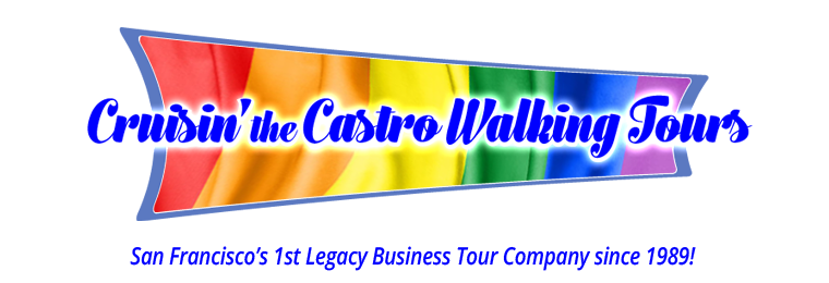 Cruisin' The Castro Walking Tours